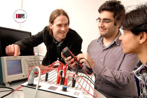 information about electrical and electronics engineering